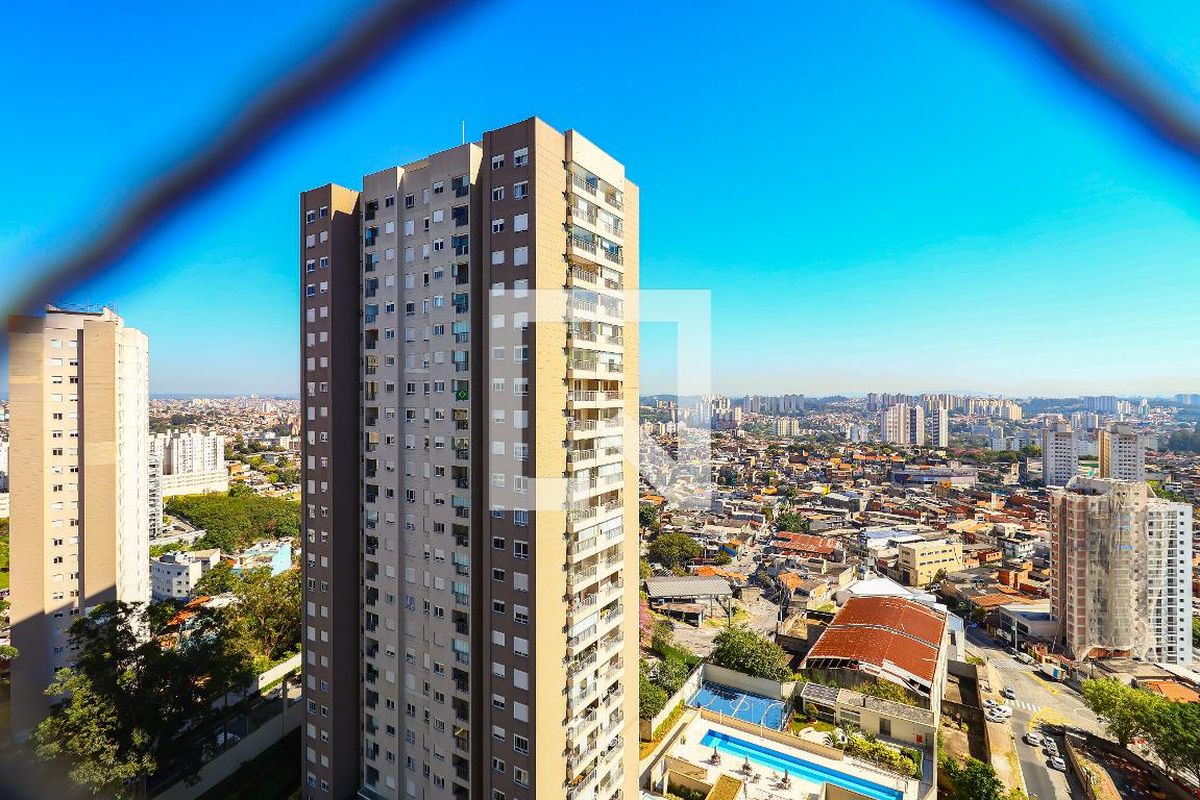 Apartamento, 2 quartos, 47 m² - Foto 10