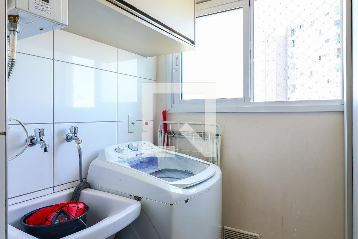 Apartamento, 2 quartos, 47 m² - Foto 32