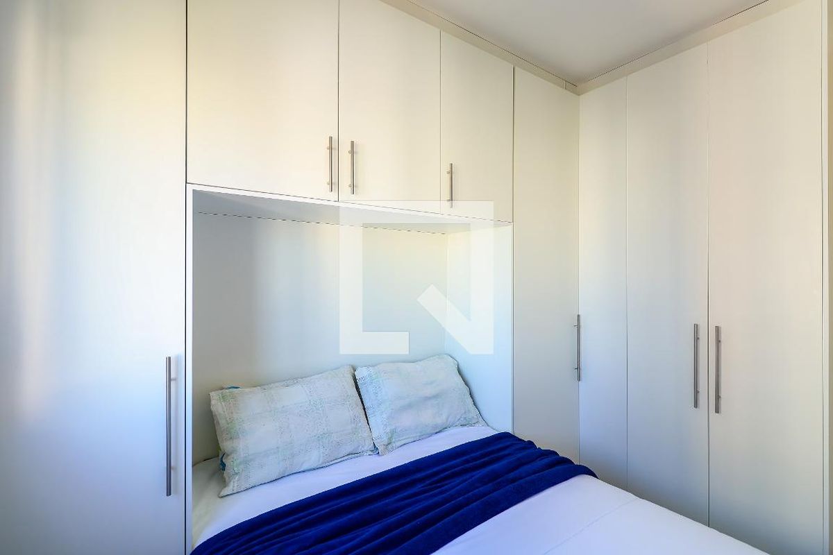 Apartamento, 2 quartos, 47 m² - Foto 19