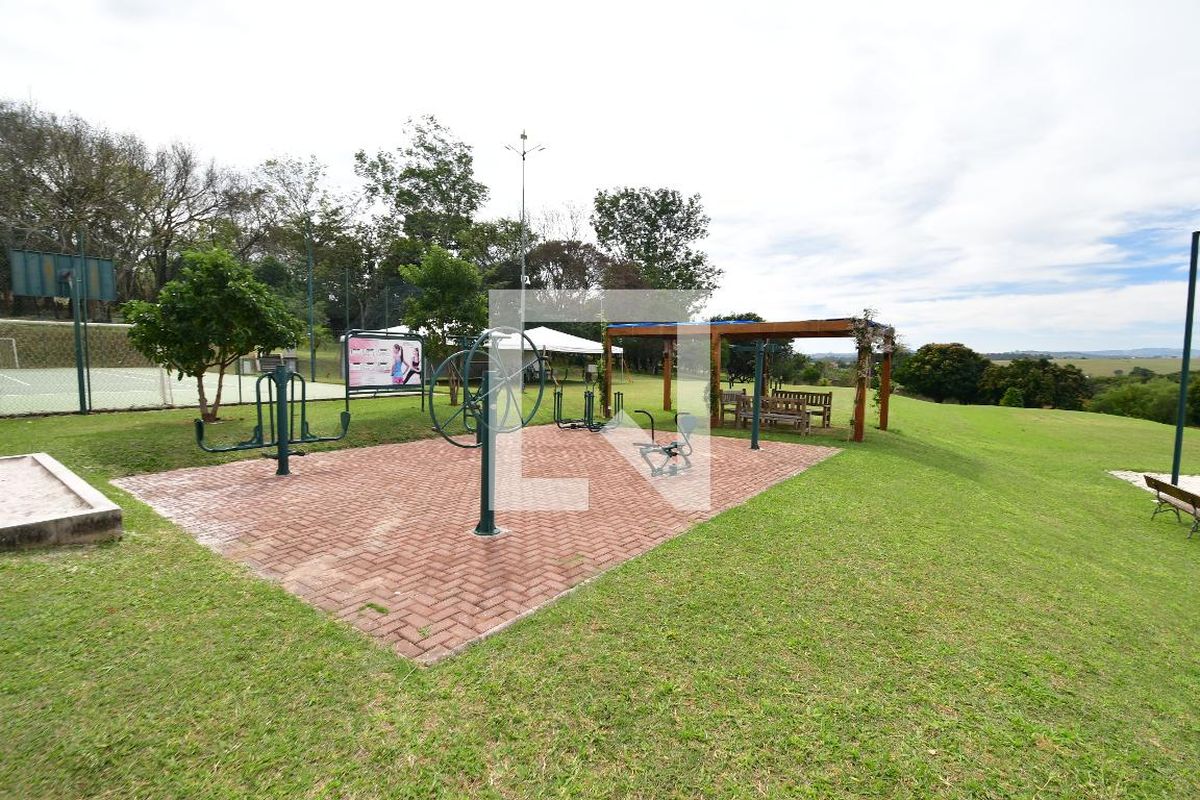 Casa à Venda - Lot. Alphaville Campinas, 3 Quartos,  235 m2 em , Campinas - sp | SoloBR