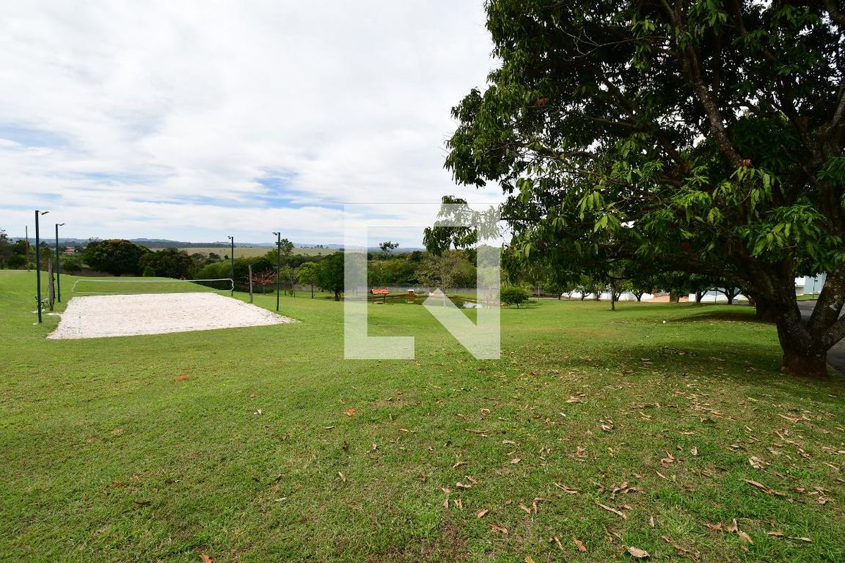 Casa à Venda - Lot. Alphaville Campinas, 3 Quartos,  235 m2 em , Campinas - sp | SoloBR