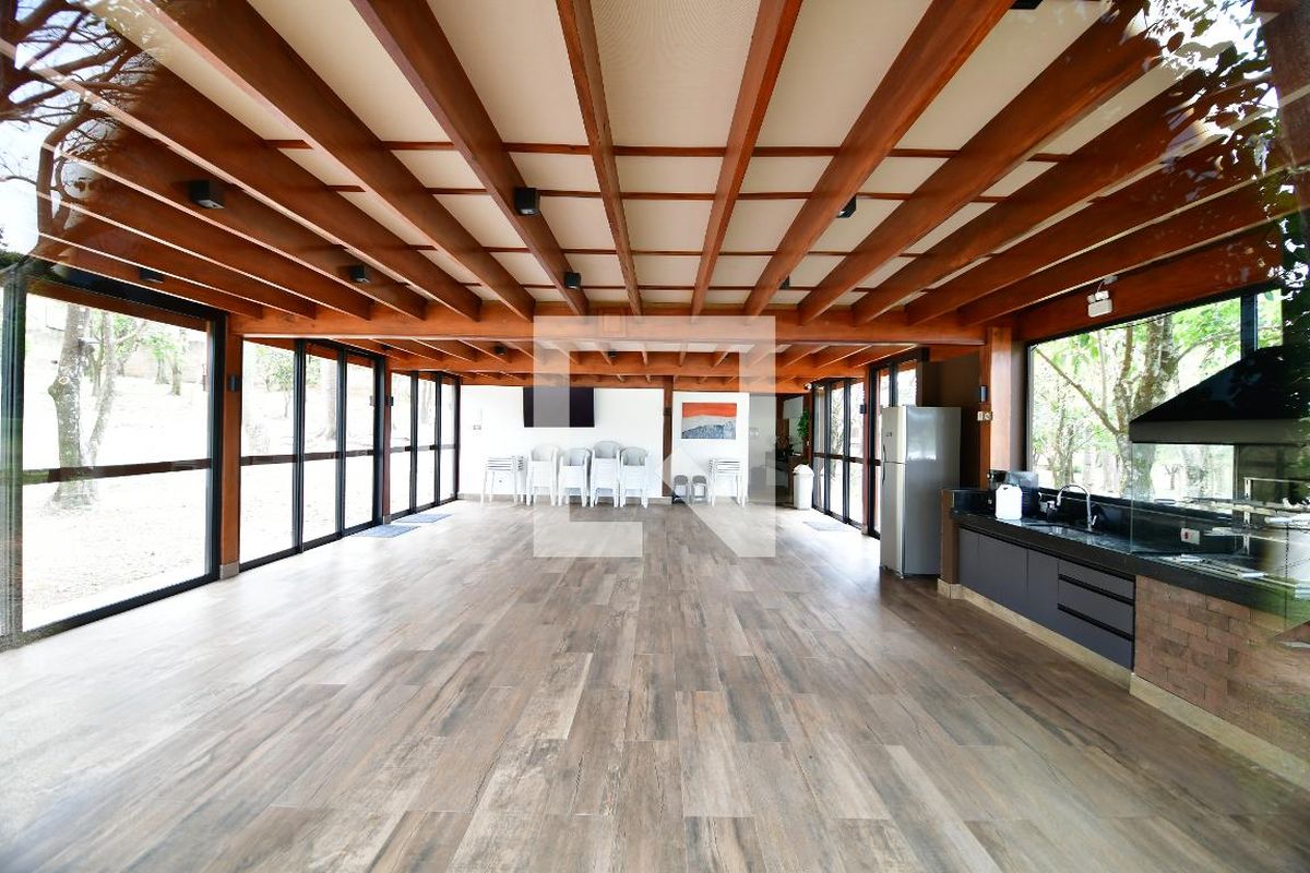 Casa à Venda - Lot. Alphaville Campinas, 3 Quartos,  235 m2 em , Campinas - sp | SoloBR