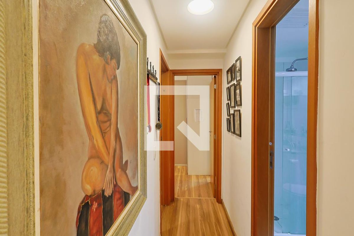 Apartamento, 2 quartos, 63 m² - Foto 12