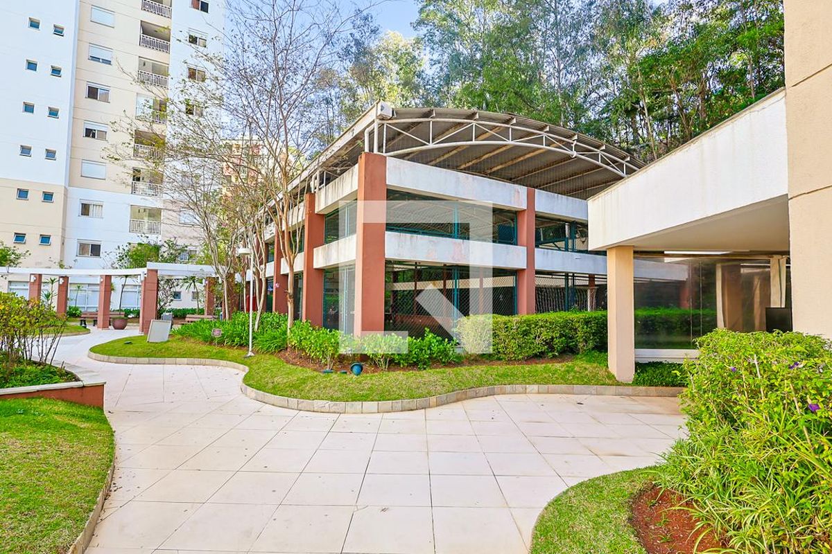 Apartamento, 2 quartos, 63 m² - Foto 58