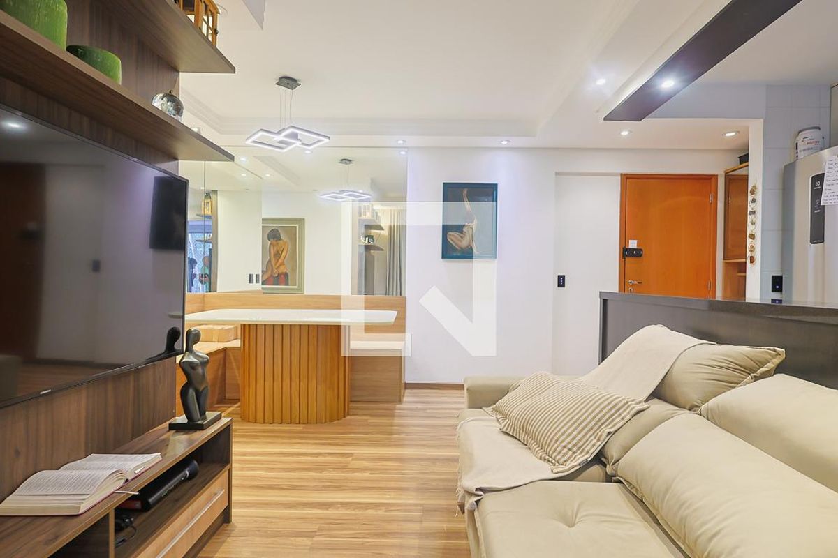 Apartamento, 2 quartos, 63 m² - Foto 3