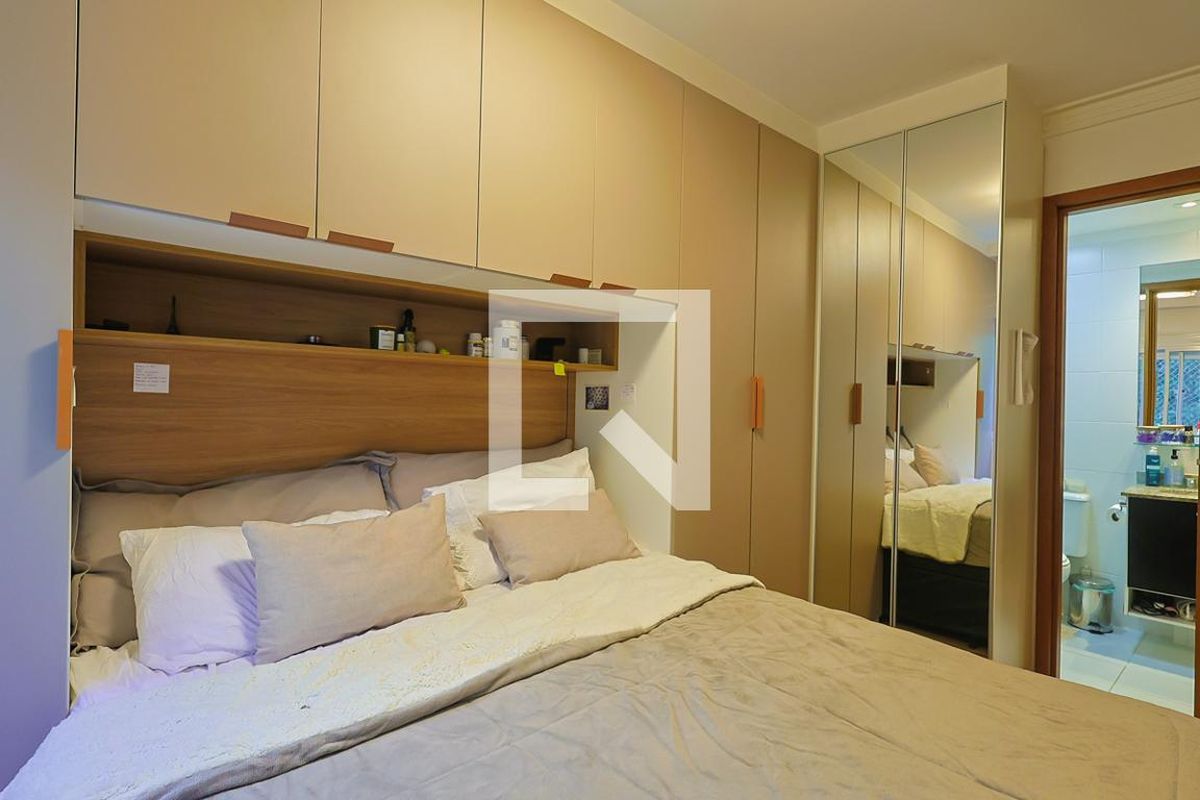 Apartamento, 2 quartos, 63 m² - Foto 20