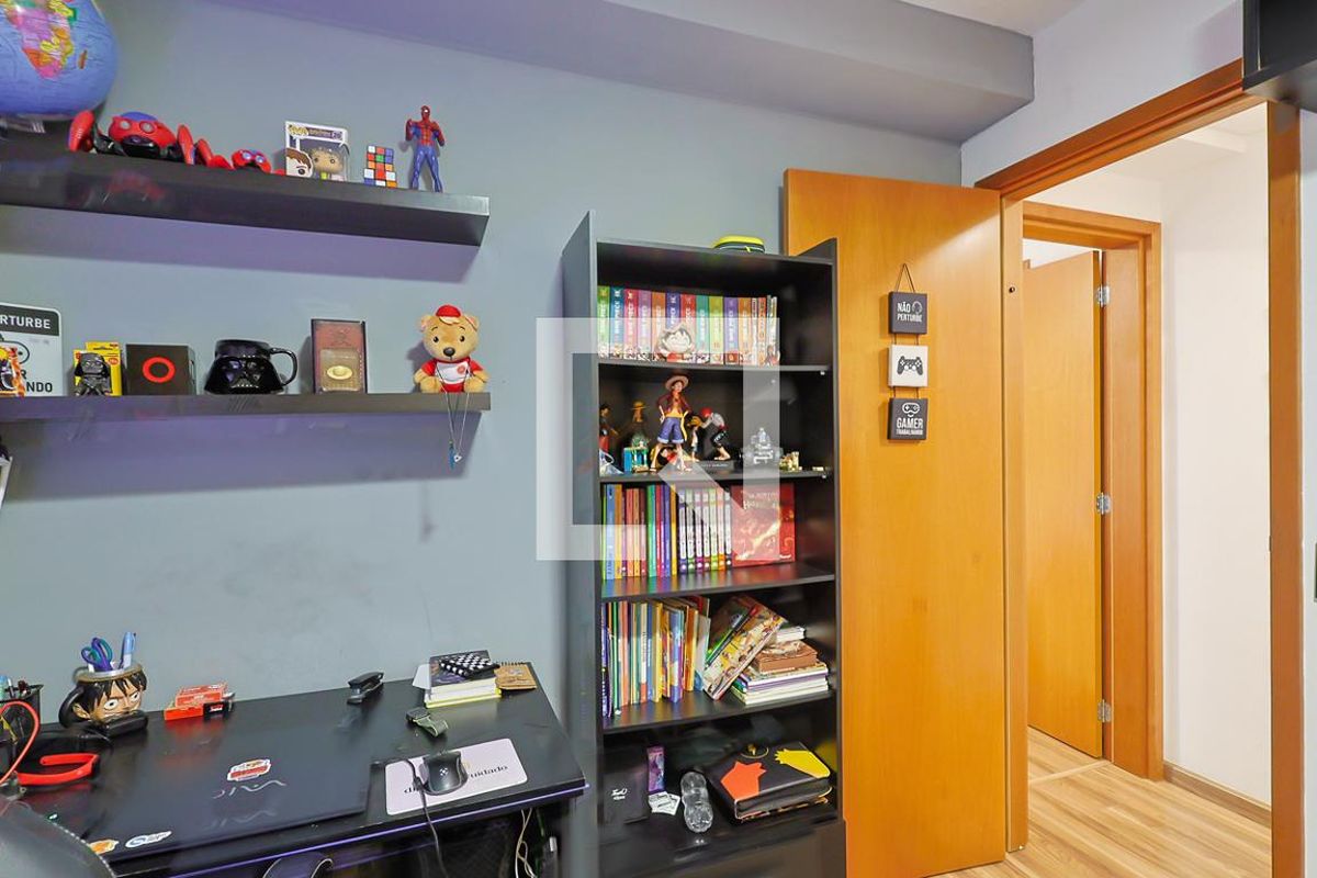 Apartamento, 2 quartos, 63 m² - Foto 16