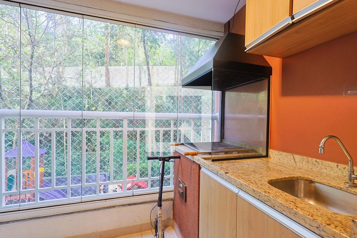 Apartamento, 2 quartos, 63 m² - Foto 6