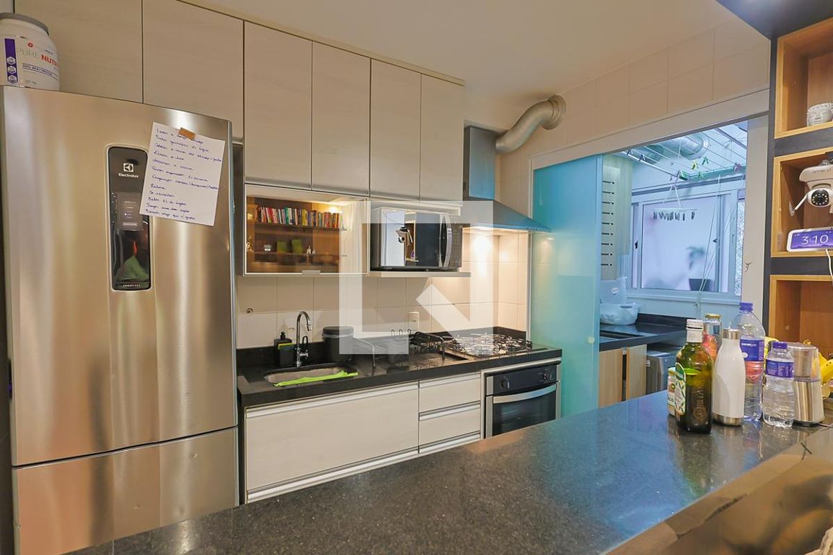 Apartamento, 2 quartos, 63 m² - Foto 30