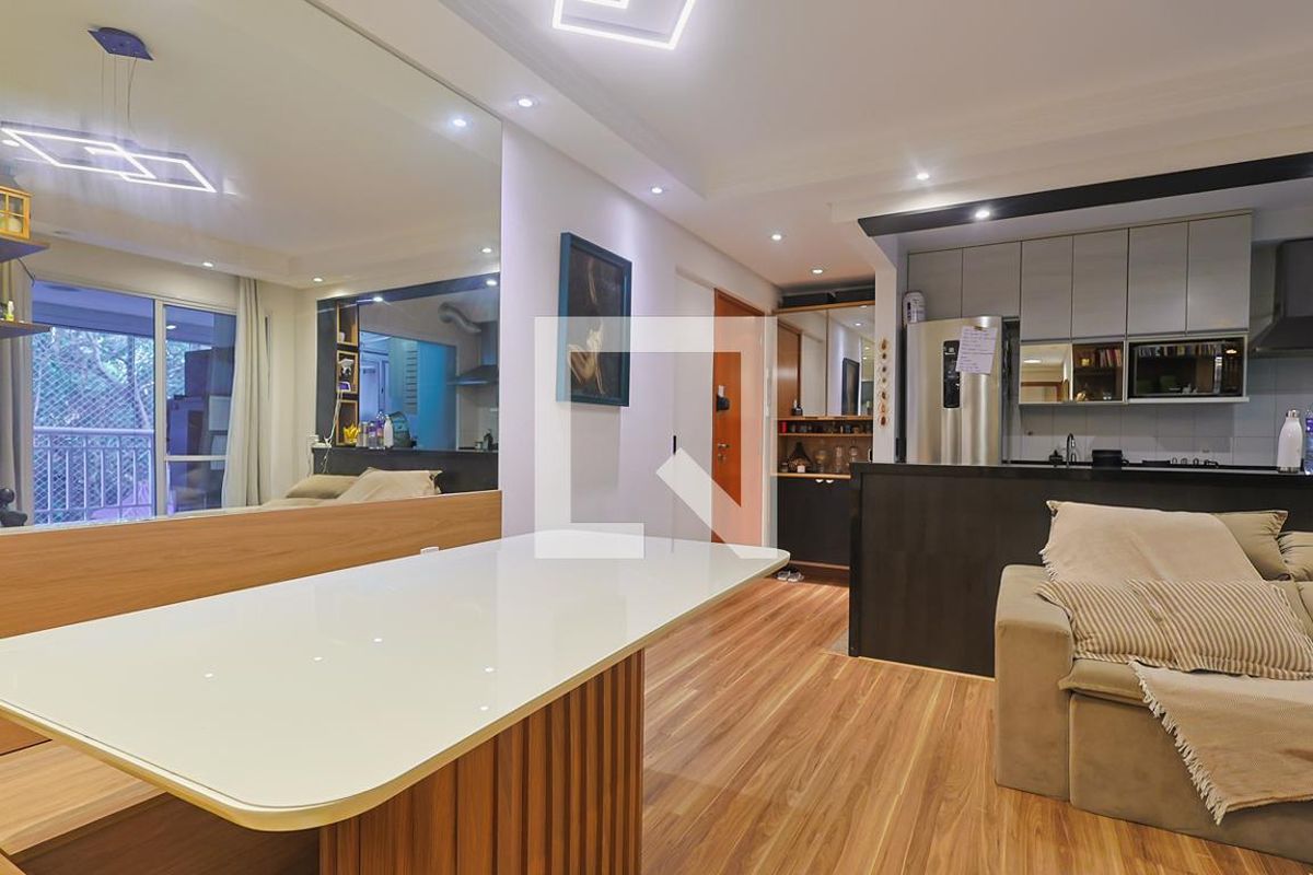 Apartamento, 2 quartos, 63 m² - Foto 4
