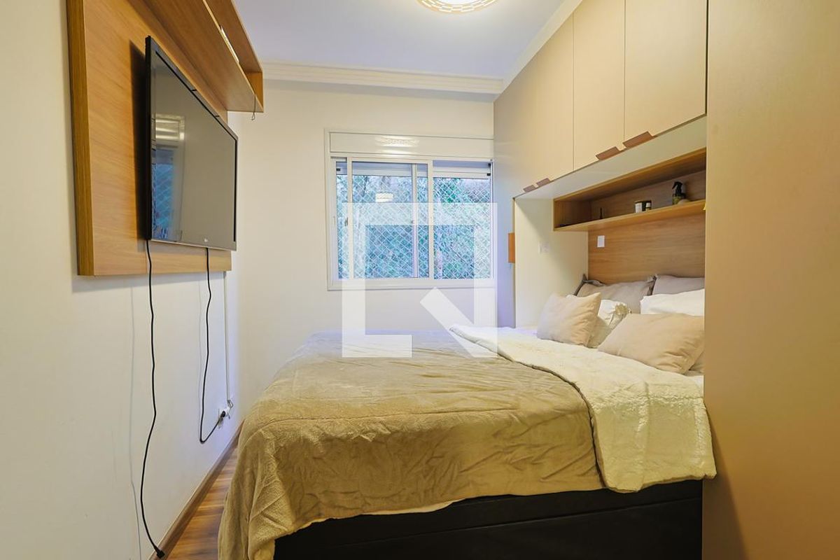Apartamento, 2 quartos, 63 m² - Foto 25