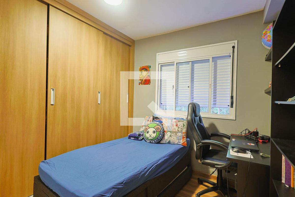Apartamento, 2 quartos, 63 m² - Foto 13