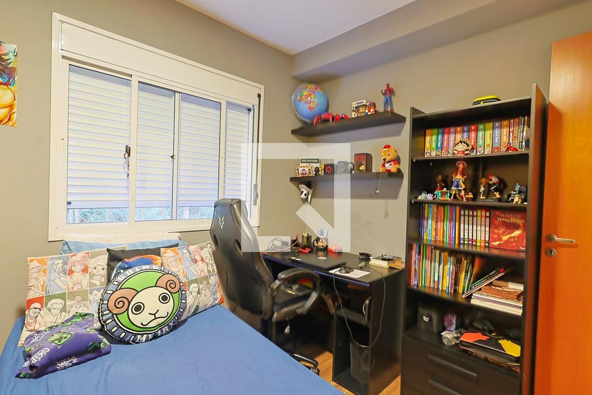 Apartamento, 2 quartos, 63 m² - Foto 14