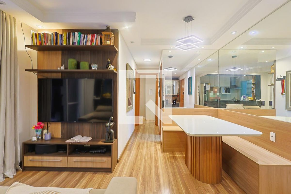 Apartamento, 2 quartos, 63 m² - Foto 2