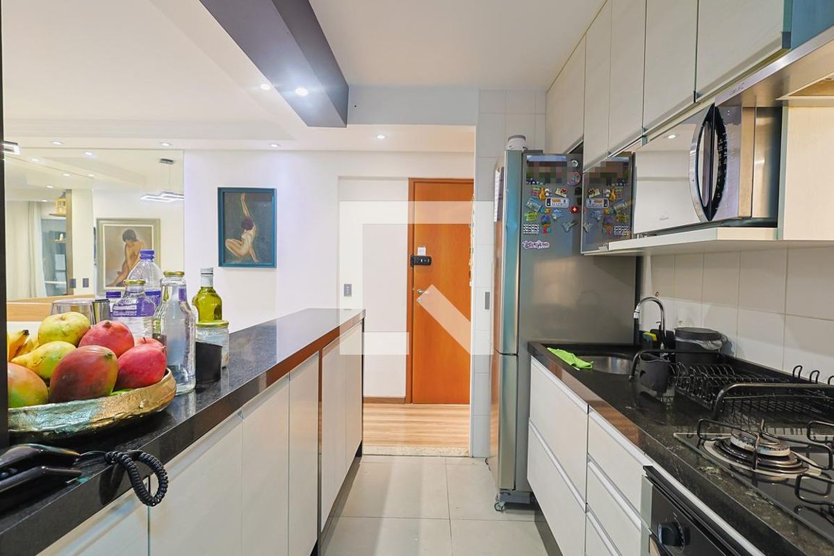 Apartamento, 2 quartos, 63 m² - Foto 35