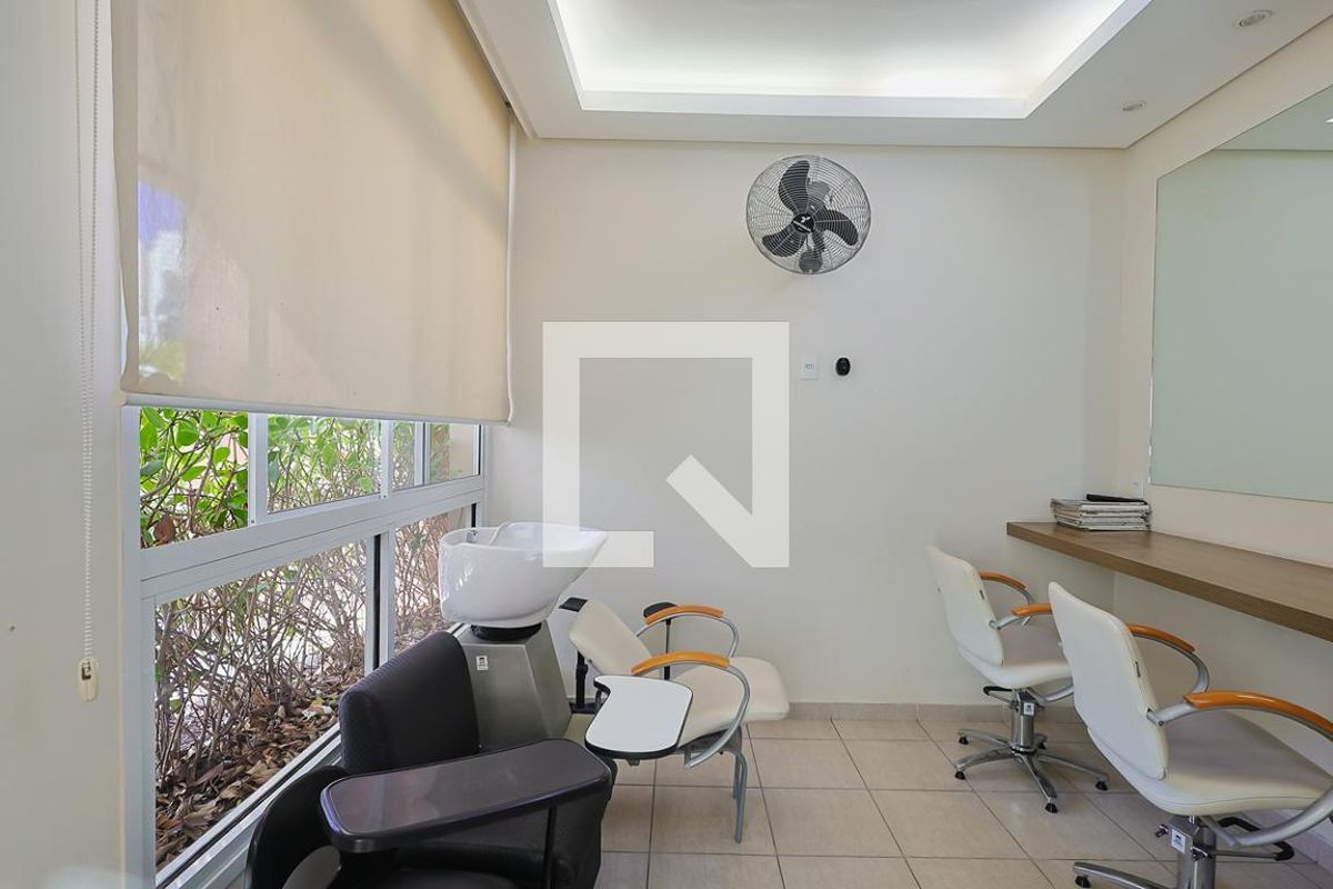 Apartamento, 2 quartos, 63 m² - Foto 57