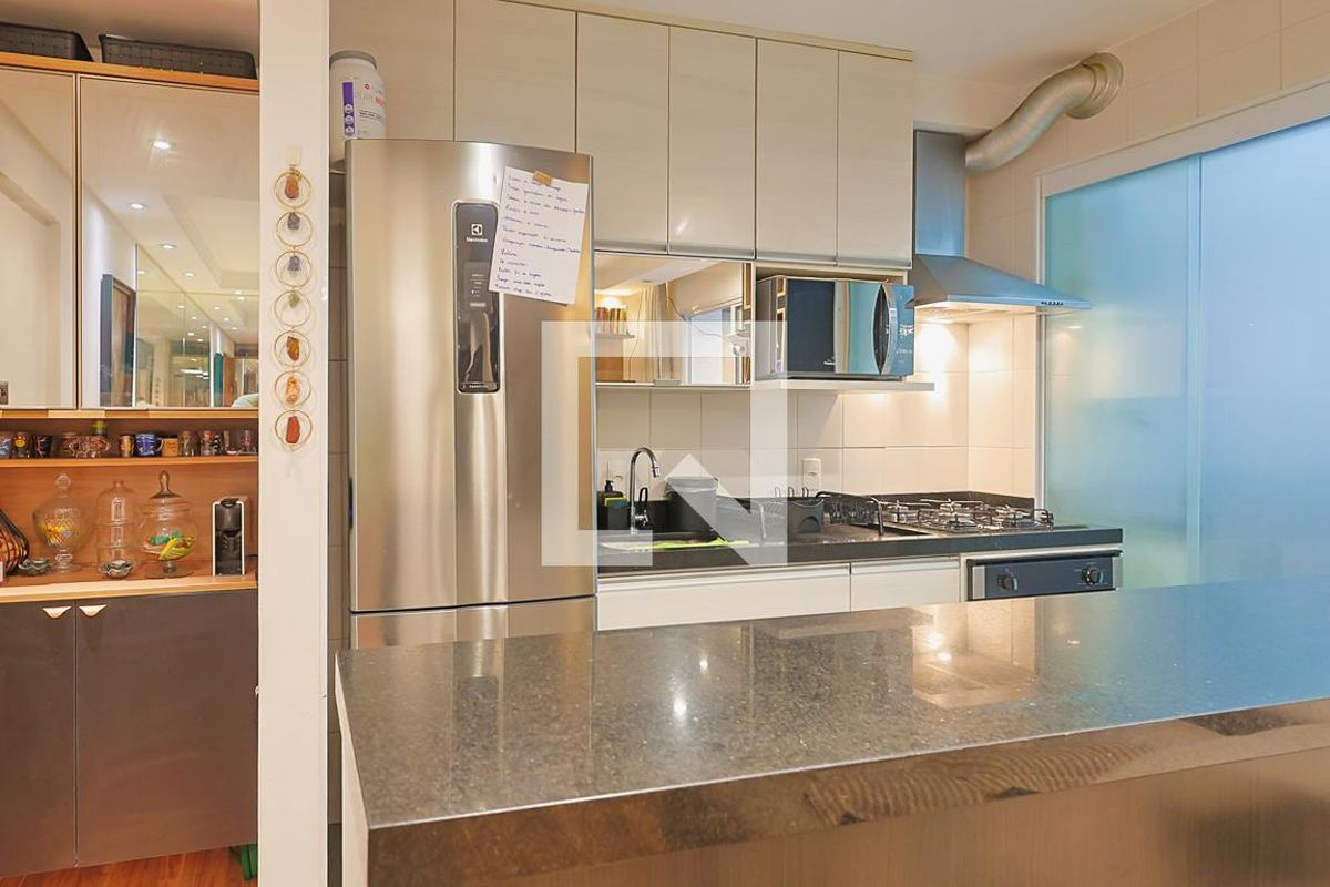 Apartamento, 2 quartos, 63 m² - Foto 33