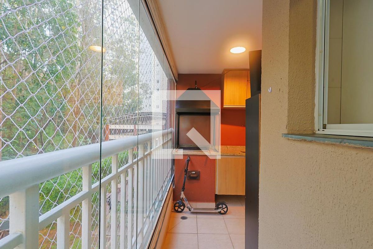 Apartamento, 2 quartos, 63 m² - Foto 9