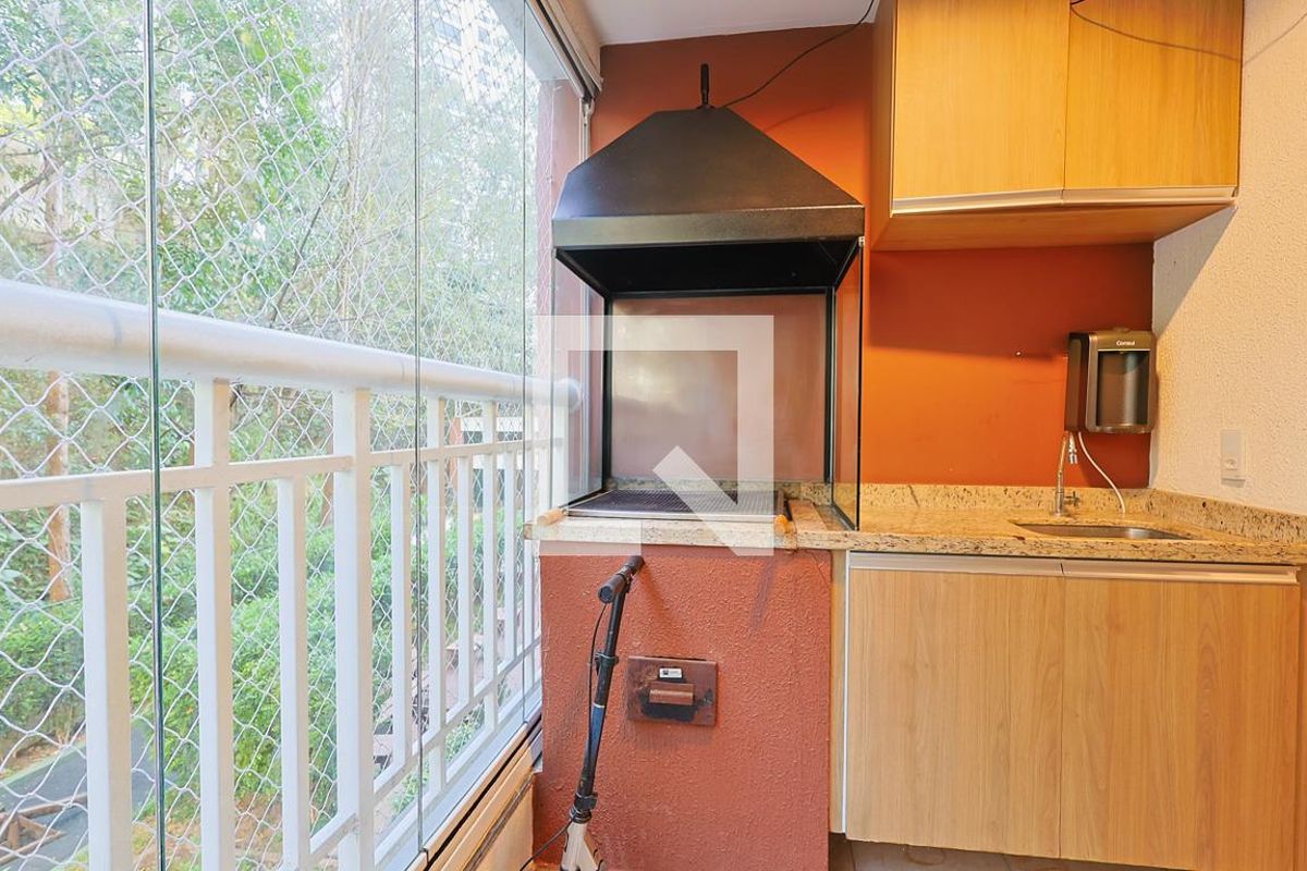 Apartamento, 2 quartos, 63 m² - Foto 7