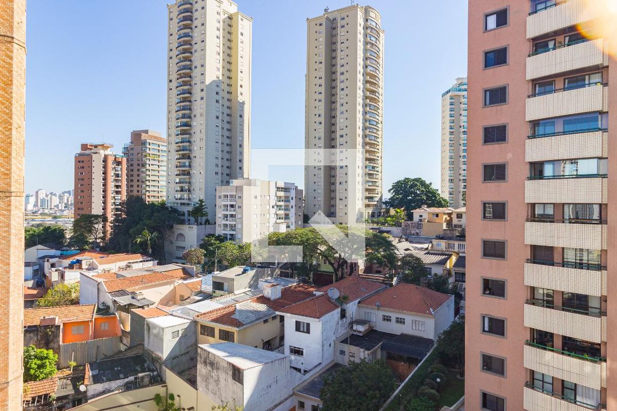 Apartamento, 3 quartos, 132 m² - Foto 39