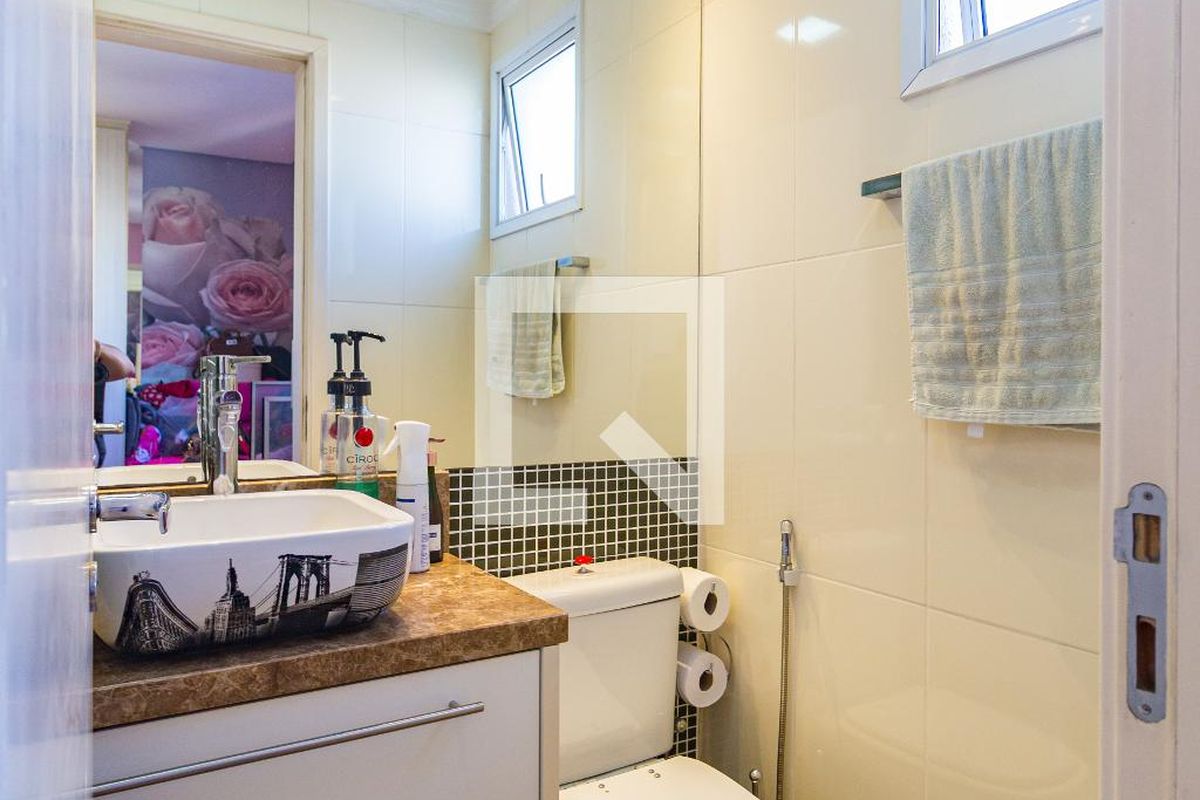 Apartamento, 3 quartos, 132 m² - Foto 30