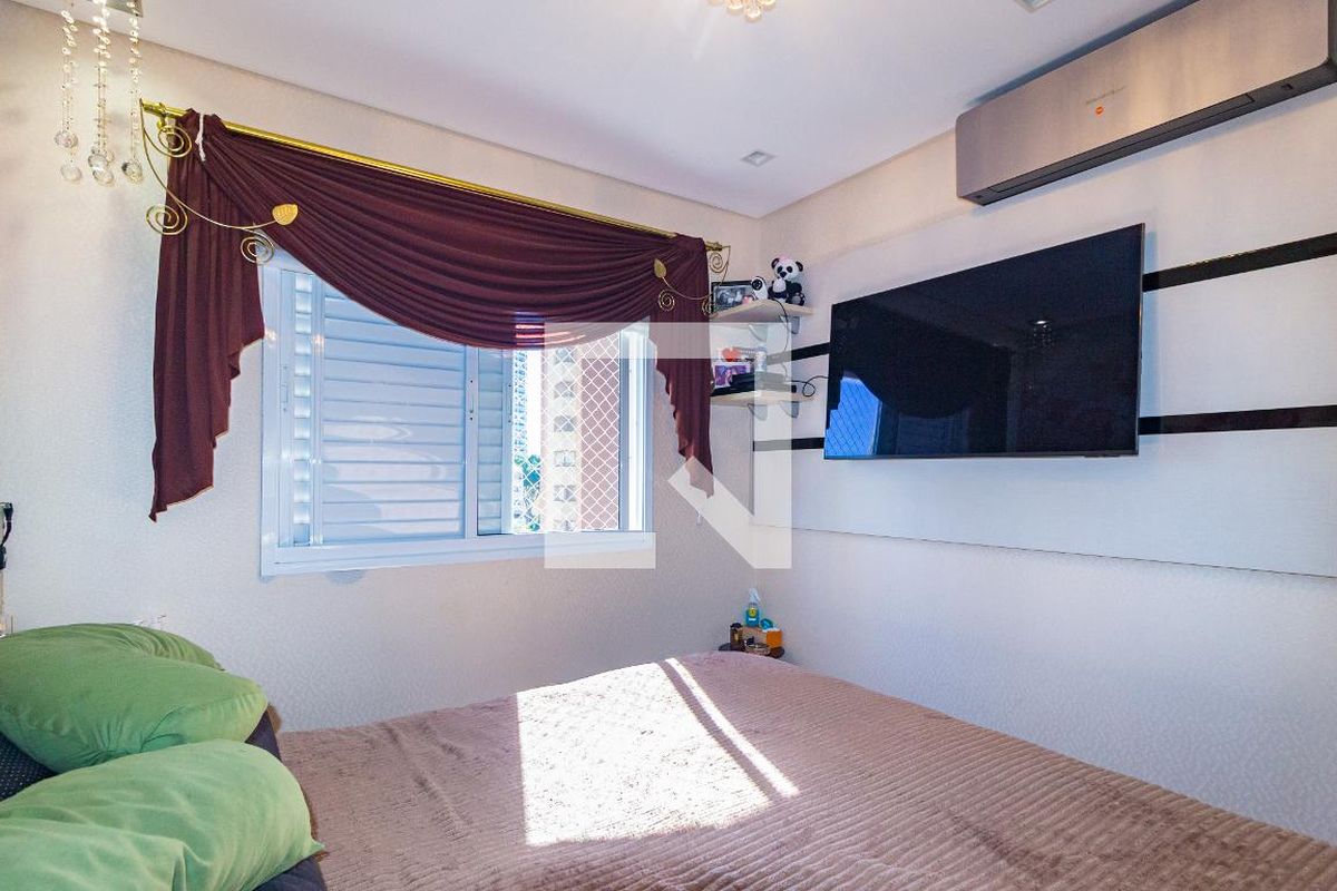 Apartamento, 3 quartos, 132 m² - Foto 31