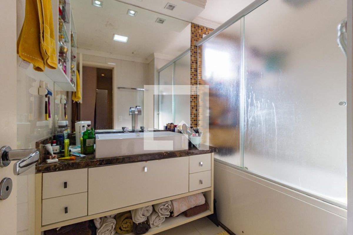 Apartamento, 3 quartos, 132 m² - Foto 40
