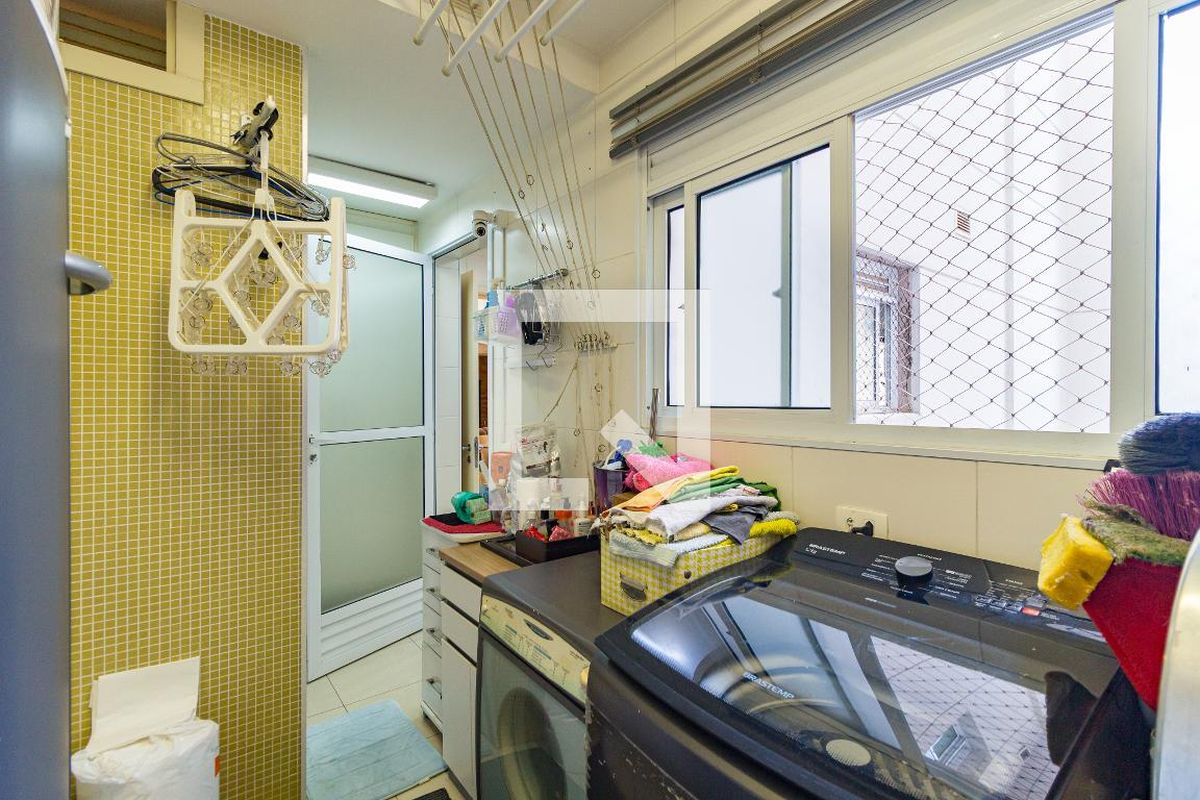 Apartamento, 3 quartos, 132 m² - Foto 60
