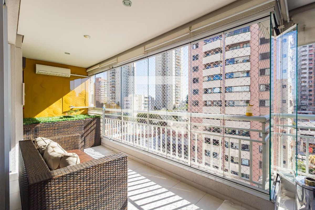 Apartamento, 3 quartos, 132 m² - Foto 18