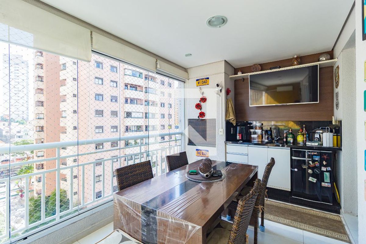 Apartamento, 3 quartos, 132 m² - Foto 17