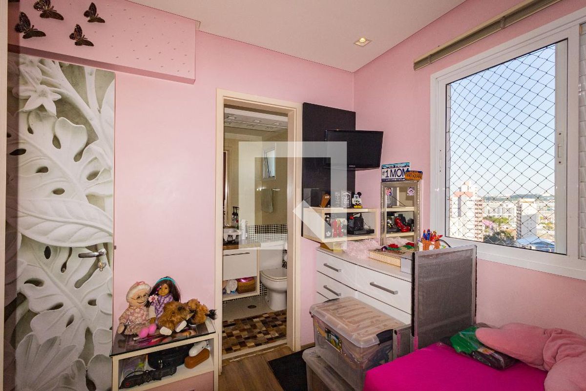 Apartamento, 3 quartos, 132 m² - Foto 23