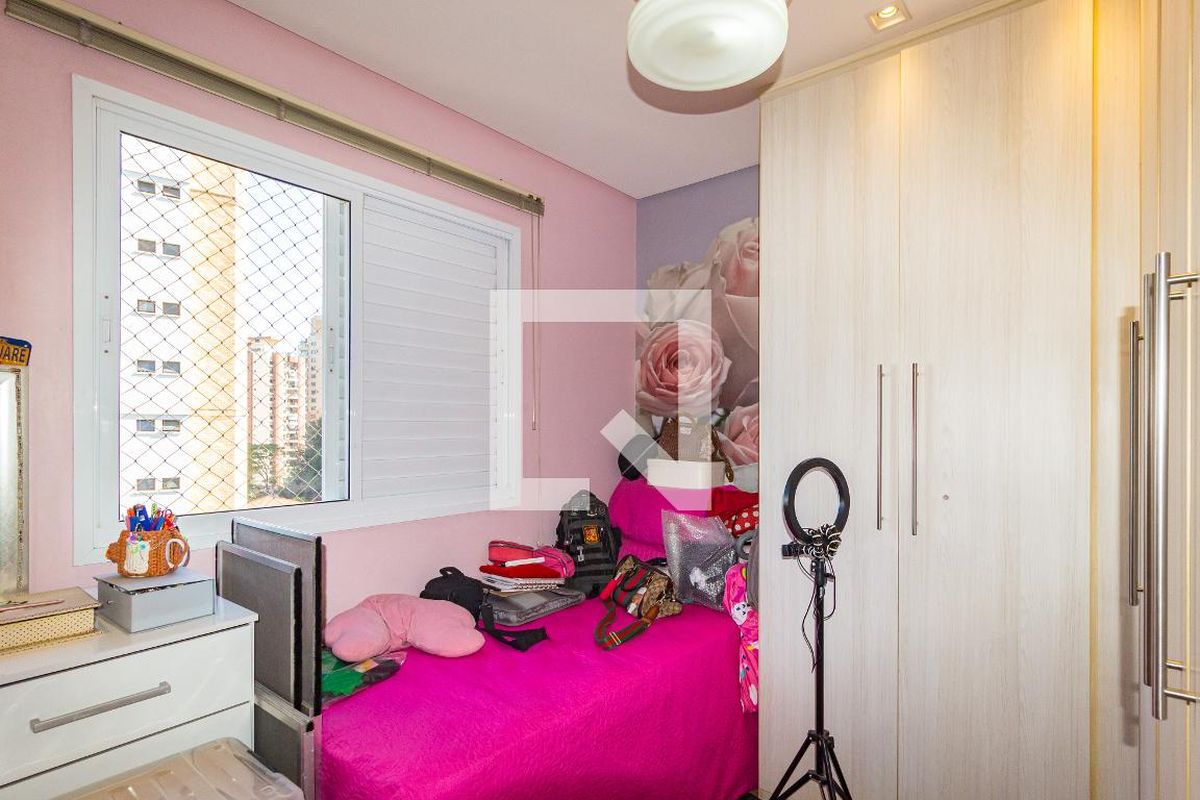 Apartamento, 3 quartos, 132 m² - Foto 21
