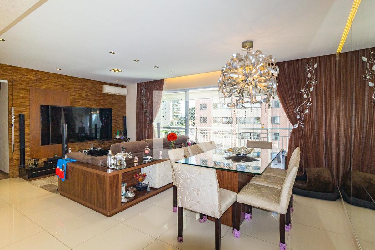 Apartamento, 3 quartos, 132 m² - Foto 8