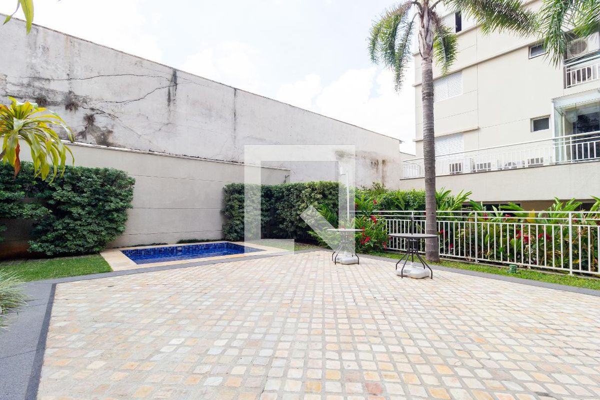 Apartamento, 3 quartos, 132 m² - Foto 81