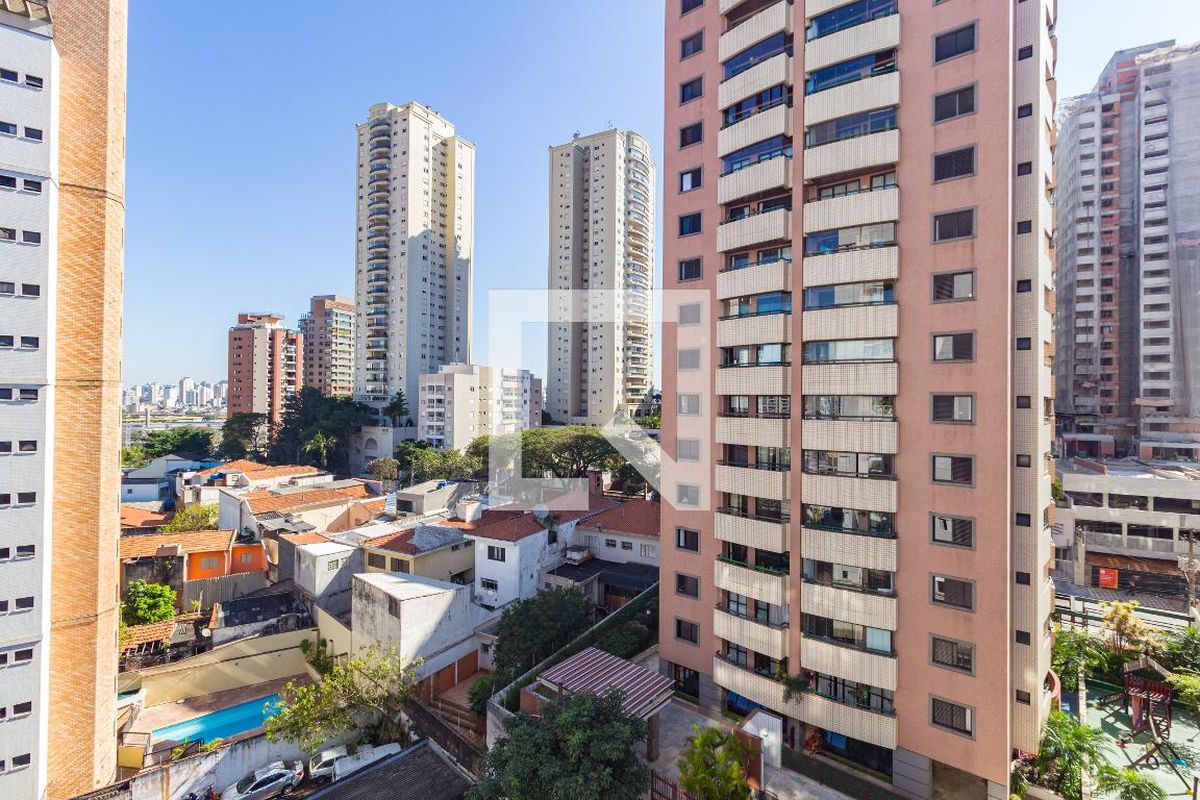 Apartamento, 3 quartos, 132 m² - Foto 20