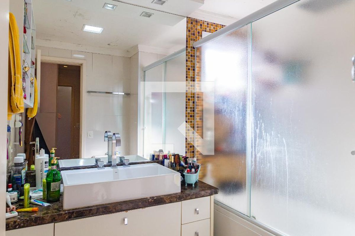 Apartamento, 3 quartos, 132 m² - Foto 41