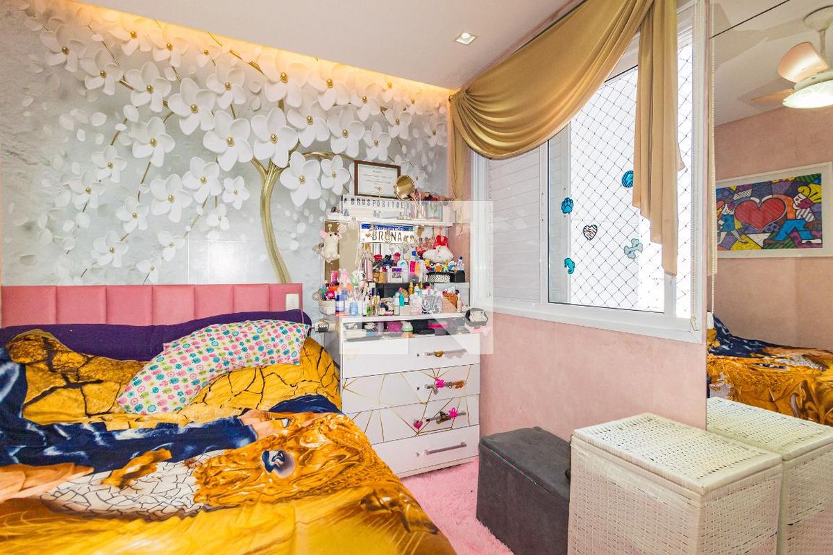 Apartamento, 3 quartos, 132 m² - Foto 47