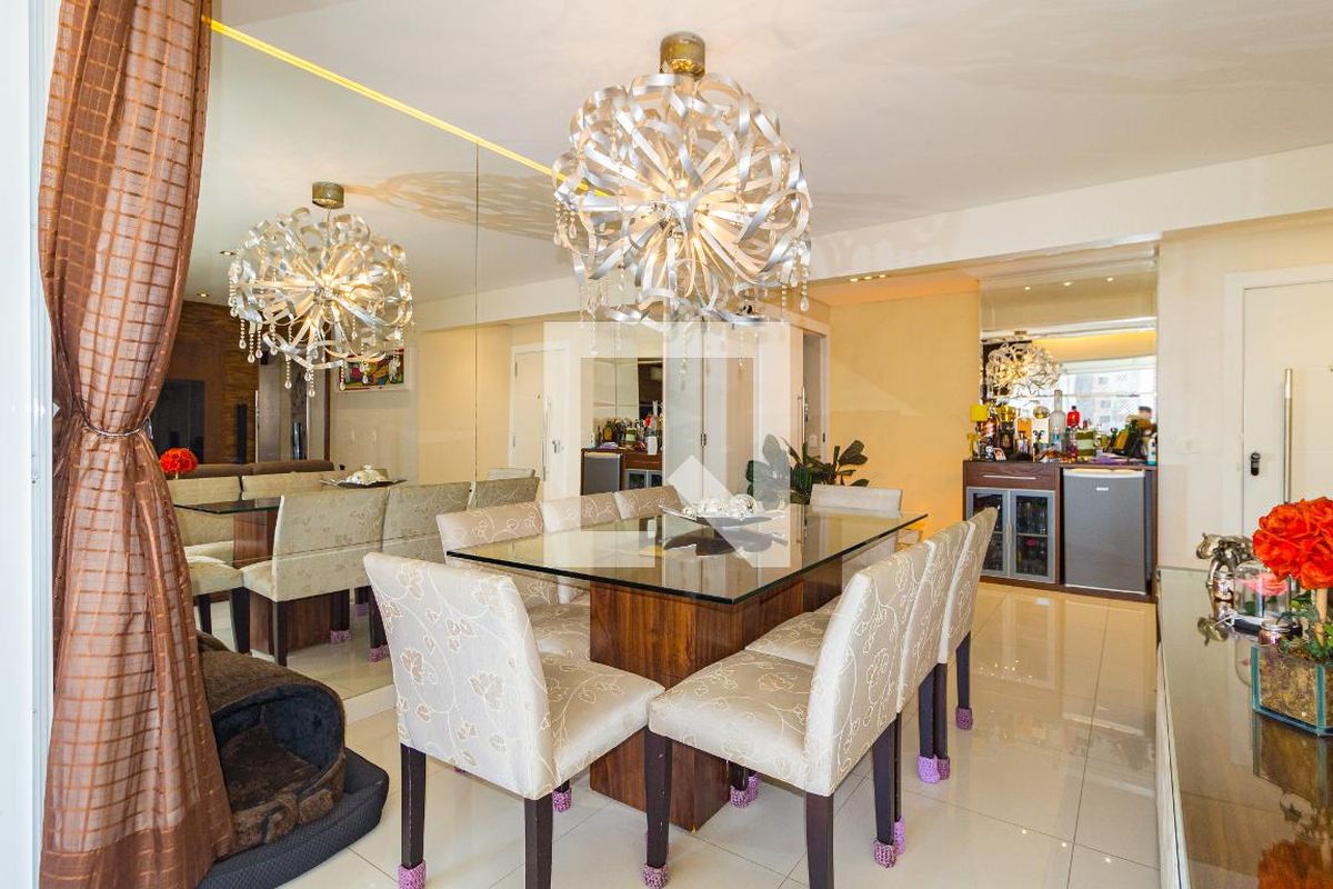 Apartamento, 3 quartos, 132 m² - Foto 9