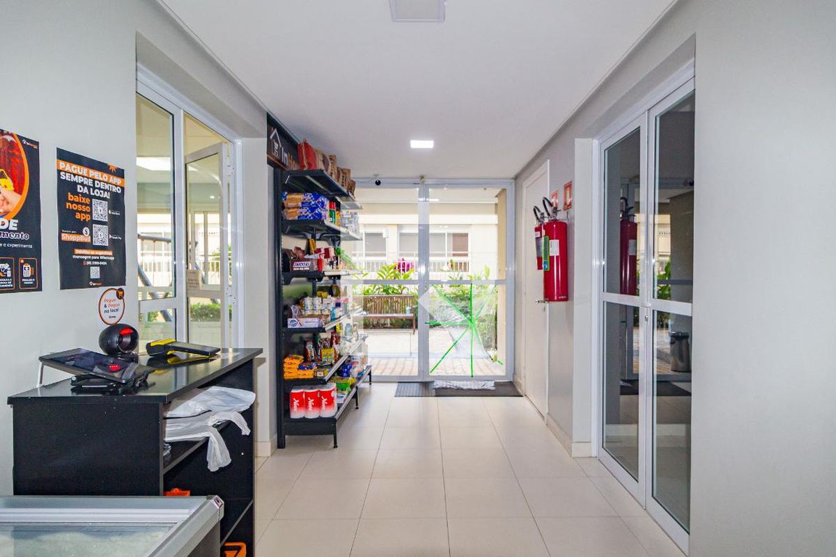 Apartamento, 3 quartos, 132 m² - Foto 66
