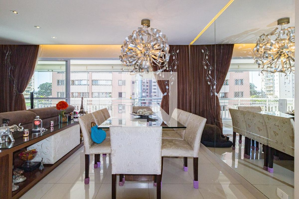 Apartamento, 3 quartos, 132 m² - Foto 11