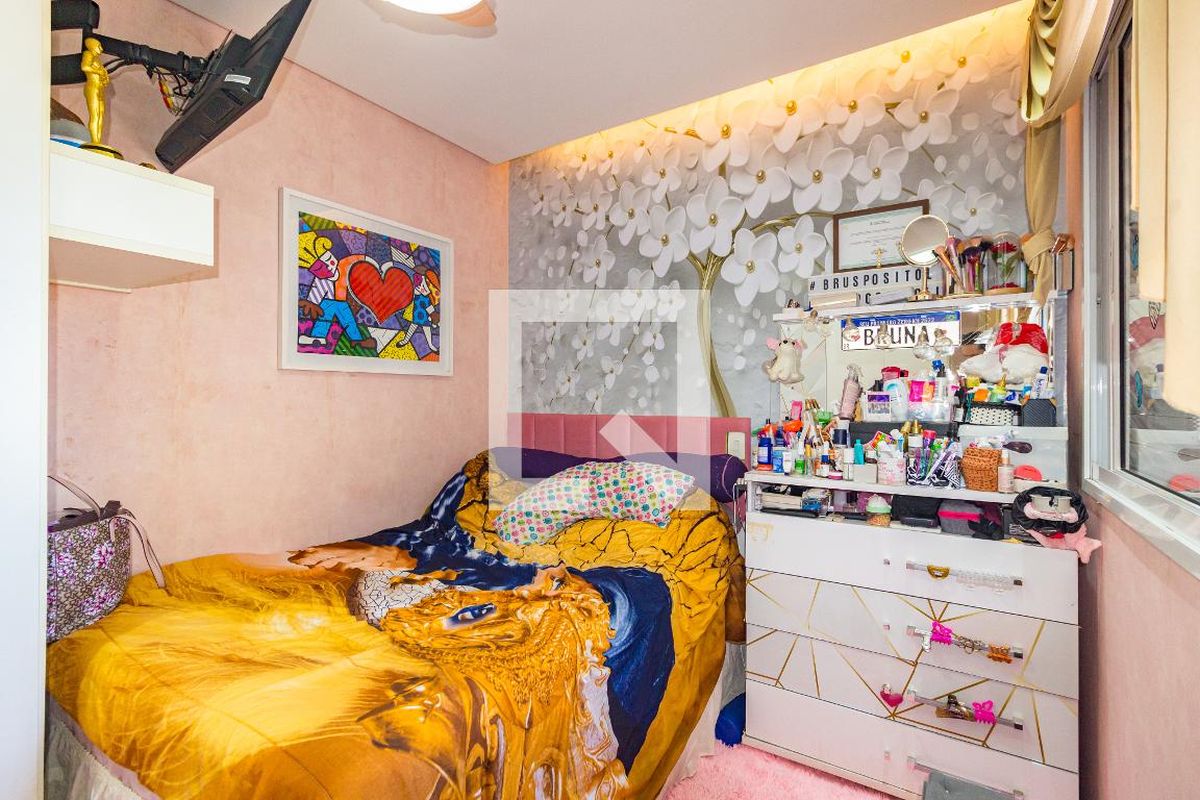 Apartamento, 3 quartos, 132 m² - Foto 44