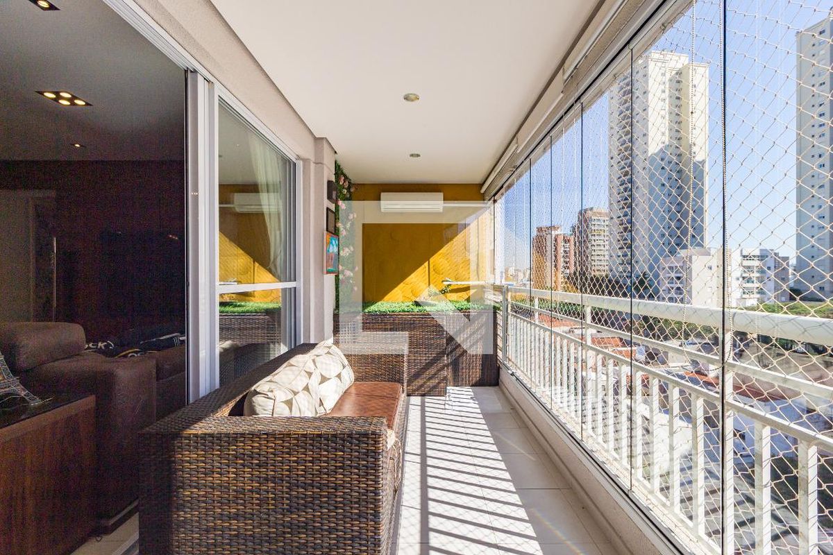 Apartamento, 3 quartos, 132 m² - Foto 15