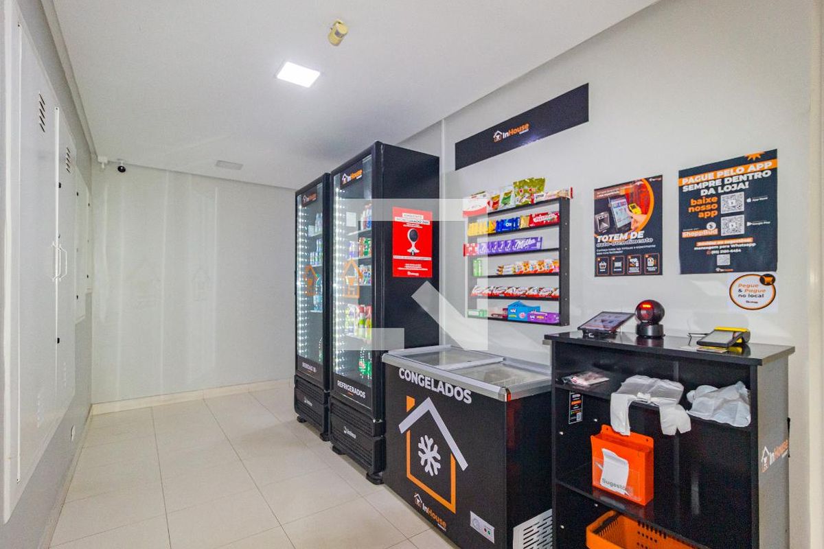Apartamento, 3 quartos, 132 m² - Foto 65