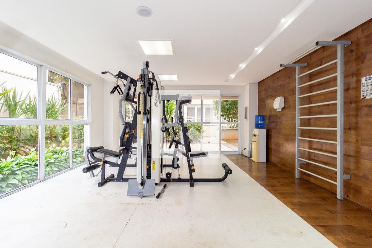 Apartamento, 3 quartos, 132 m² - Foto 73