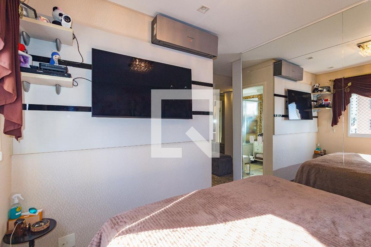 Apartamento, 3 quartos, 132 m² - Foto 34