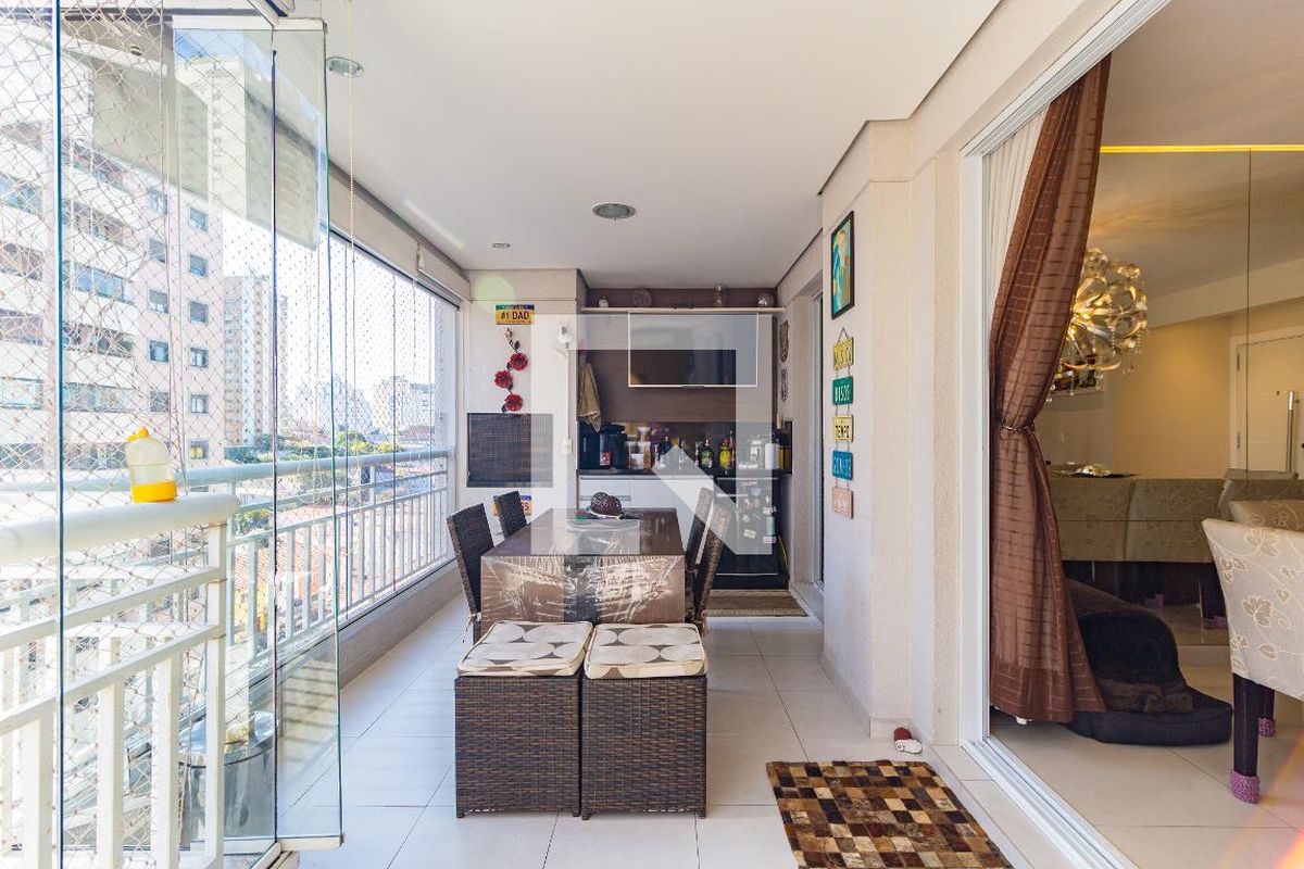 Apartamento, 3 quartos, 132 m² - Foto 16