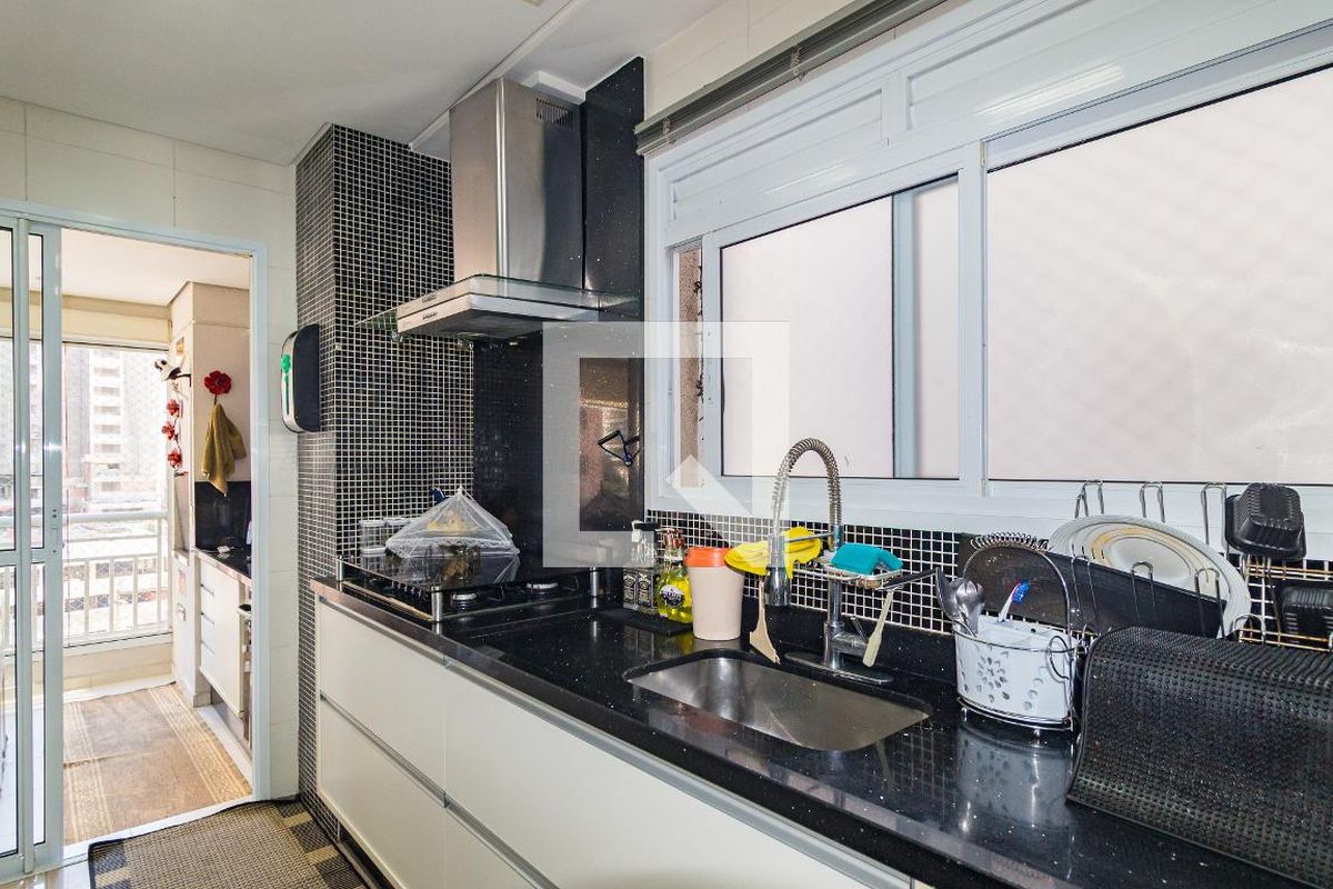 Apartamento, 3 quartos, 132 m² - Foto 56