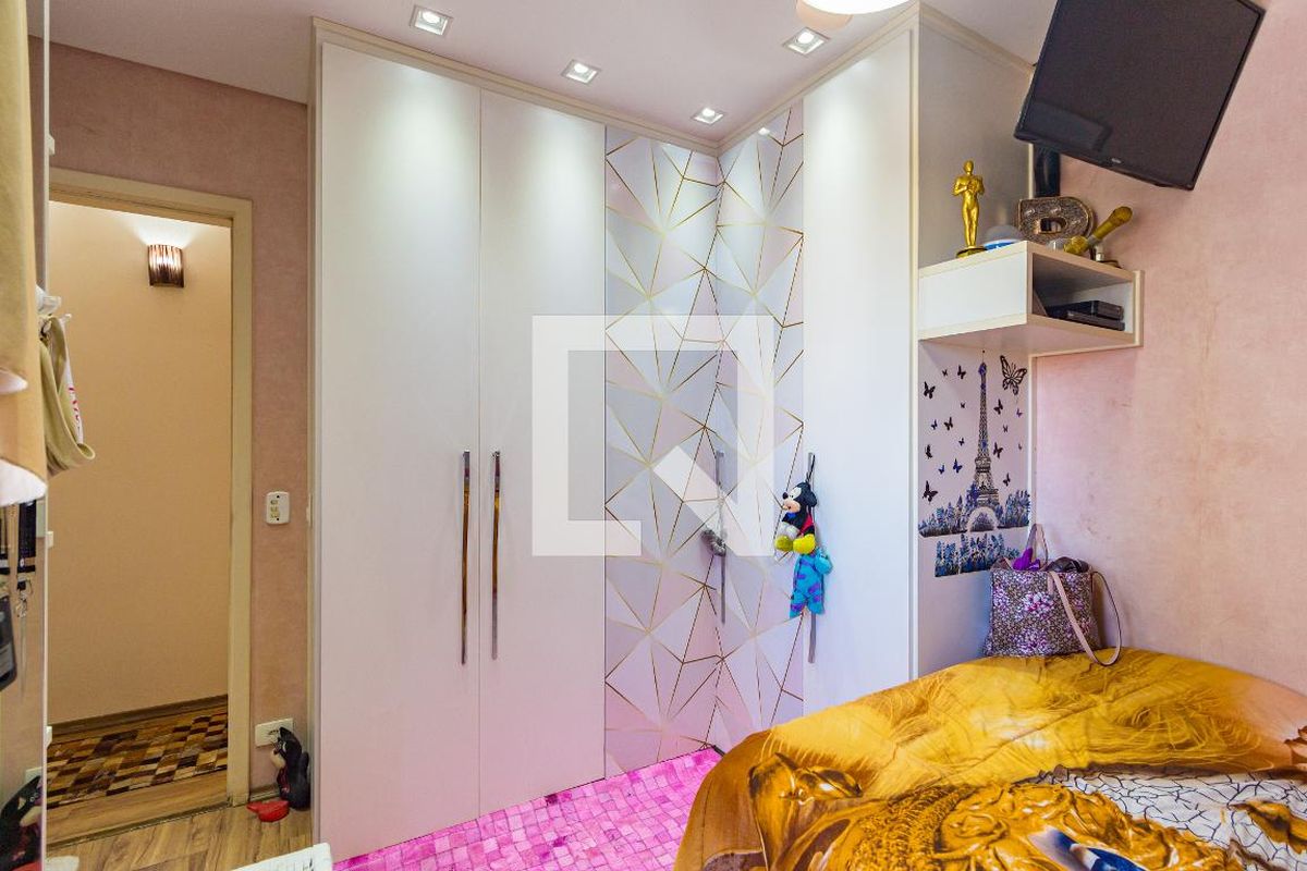Apartamento, 3 quartos, 132 m² - Foto 45