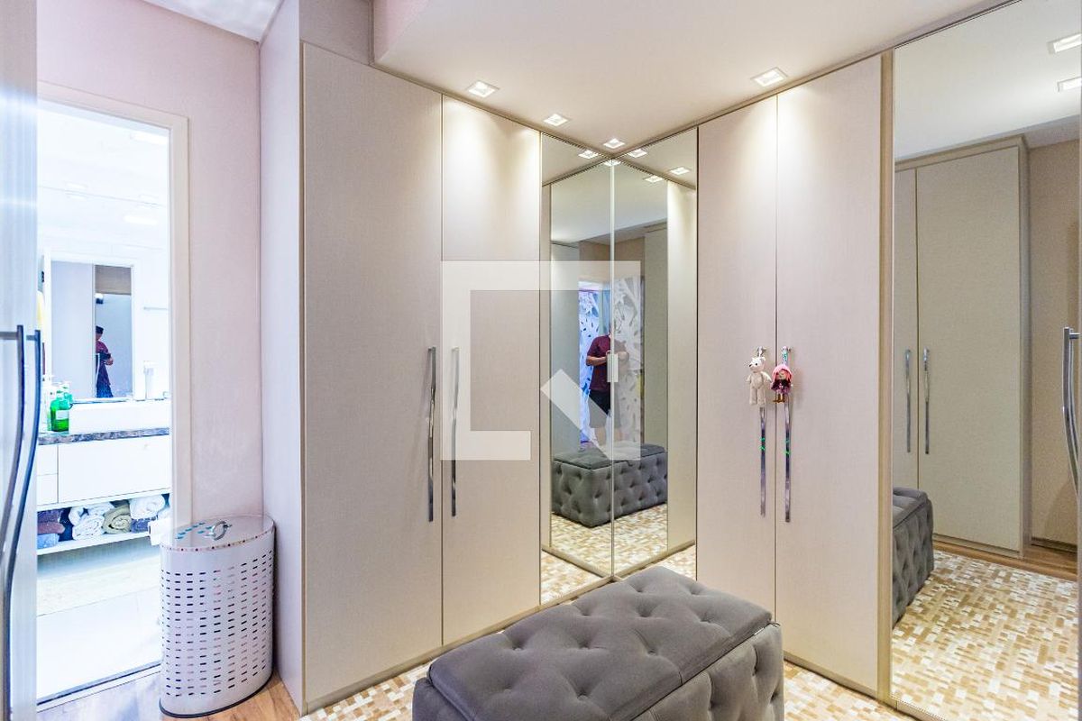 Apartamento, 3 quartos, 132 m² - Foto 38
