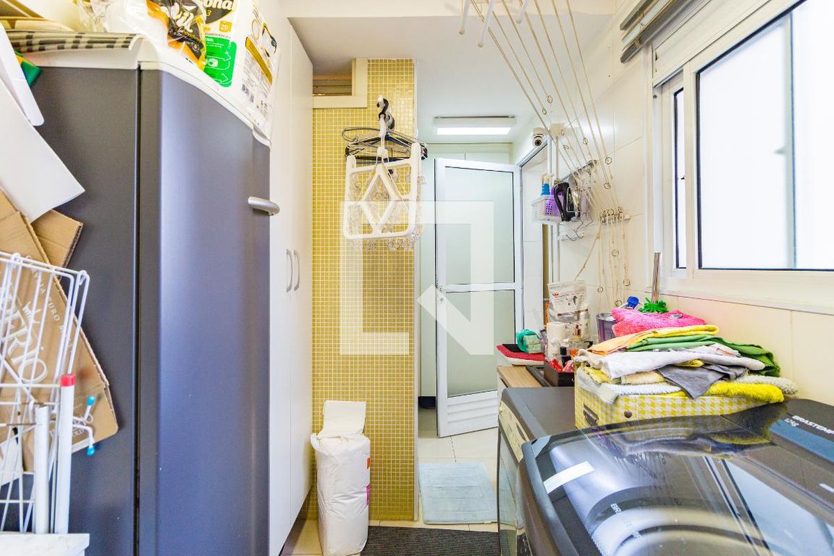 Apartamento, 3 quartos, 132 m² - Foto 59